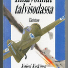 Ilmavoimat talvisodassa = The Finnish Air Force in the Winte - pikkukuva 1