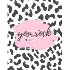 Kortti: ”you rock” - pikkukuva 2
