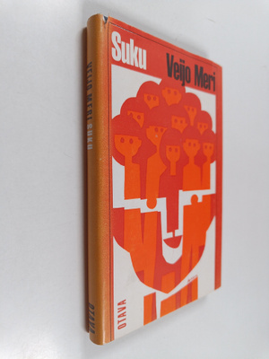 Veijo Meri : Suku