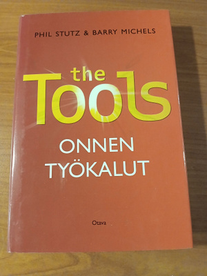 The tools : onnen työkalut