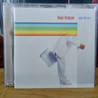Roger Hodgson - Open the Door CD - pikkukuva 1