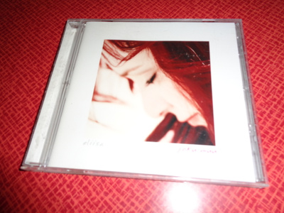 CD Eliisa - Joku muu