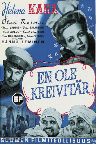 En Ole Kreivitär - DVD