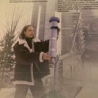 ROY PÖLLÄNEN: SÄTEILY YMPÄRISTÖSSÄ - pikkukuva 2