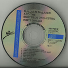 Malcolm McLaren - Waltz Darling - CD - pikkukuva 3