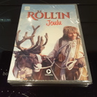Röllin joulu dvd - pikkukuva 1