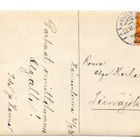 Hämeenlinna Toria kirkontornista 1920-luvulla (mv)l - pikkukuva 2