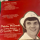 Alan Price: Oh Lucky Man 1973 LP - pikkukuva 2