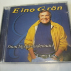 Eino Grön - Sinut löysin uudestaan (CD) - pikkukuva 1