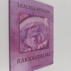 Lealiisa Kivikari : Rakkaudelma (signeerattu, tekijän omi... - pikkukuva 1