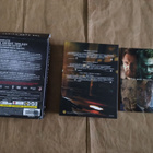 The Dark Knight Trilogy sekä kirja (DVD) (6 levyä) - pikkukuva 2