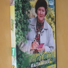 2DVD Hetty ratkaisee kausi 1 ( BBC 1996 Patricia Routledge ) - pikkukuva 1