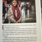 Emma Vepsä: Tie Teheraniin, peukalokyydillä Iraniin - pikkukuva 2