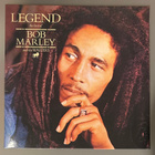 BOB MARLEY & THE WAILERS : Legend - LP, uusi - pikkukuva 1