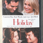 Holiday (2006) Kate Winslet, Cameron Diaz, Jude Law - pikkukuva 1
