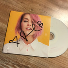 Jannika B . Niagara nimmari CDS single - pikkukuva 1