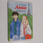 Mari Lampinen : Annin Pariisin kevät - pikkukuva 1