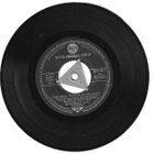 Elvis Presley: Elvis sings EP-levy vuodelta 1958 - pikkukuva 4