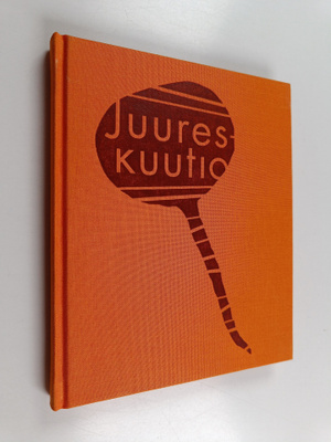 Marketta Levanto : Juureskuutio : Joukko juureksia & muut...