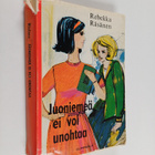 Rebekka Räsänen : Juoniemeä ei voi unohtaa - pikkukuva 1