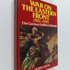 James Lucas : War on the Eastern Front, 1941-1945 - The G... - pikkukuva 1