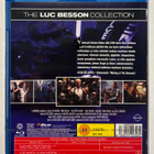 THE FIFT ELEMENT / PUUTTUVA TEKIJÄ - Blu-ray, uusi - pikkukuva 2
