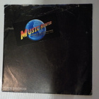 METALLICA - ENTER SANDMAN EX+/ 7"VG++ - pikkukuva 1