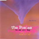 Posies - Dream All Day CDS - pikkukuva 1