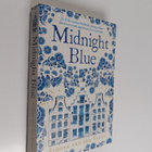 Simone van der Vlugt : Midnight blue - pikkukuva 1