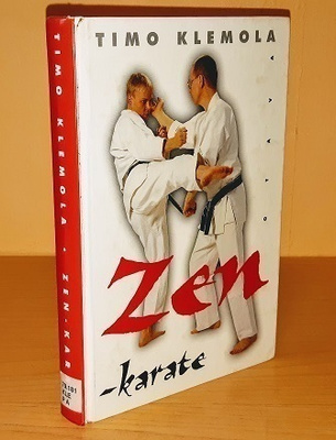 Timo Klemola : Zen-karate