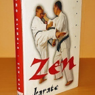 Timo Klemola : Zen-karate - pikkukuva 1