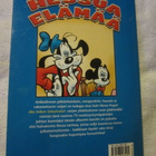 Walt Disney / Aku Ankan satasivuiset 9 / Sehän on Hessu! - pikkukuva 2