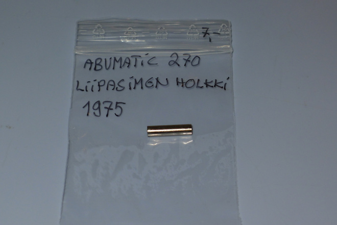 Abumatic 270