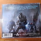 CD: Battle Beast S/T - pikkukuva 2