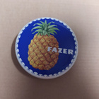 Peltirasia Fazer Ananas - pikkukuva 1