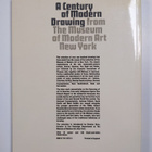 Bernice Rose : A century of modern drawing from the Museu... - pikkukuva 2