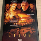 Titus (1999) Anthony Hopkins & Jessica Lange - pikkukuva 1