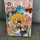 ONE PIECE 80 (LÄHTÖLAUKAUS) SUOMI) - pikkukuva 1