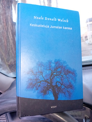 Walsch  : Keskusteluja Jumalan kanssa ( SIS POSTIKULU  )