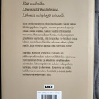 Markku Rönkkö: Ilmalinna - pikkukuva 2