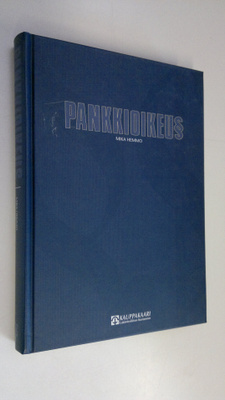 Mika Hemmo : Pankkioikeus