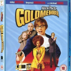Austin Powers - Goldmember (Blu-ray) - pikkukuva 1
