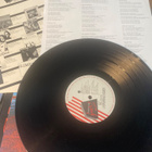 Santers: Racing Time 1982 LP KANADA hardrock - pikkukuva 3