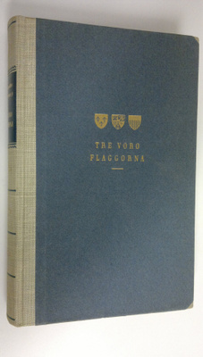 Leo Margulies : Tre voro flaggorna