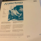 Syntikka:  Tyndall, Benko, Richard Vimal, Double Fantasy 4LP - pikkukuva 3