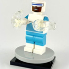 [ LEGO Minifigures ] Disney Series 2 - Frozone #18 - pikkukuva 1