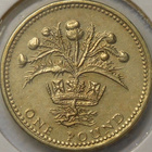 Britania. Pound 1989. - pikkukuva 2