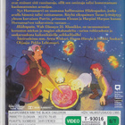 Hiidenpata (Walt Disneyn klassikot) VHS Puhuttu suomeksi - pikkukuva 2