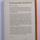 Briitta Simpson : Unelmajunalla Meksikoon - pikkukuva 2