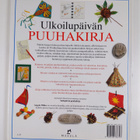 Angela Wilkes : Ulkoilupäivän puuhakirja - pikkukuva 2